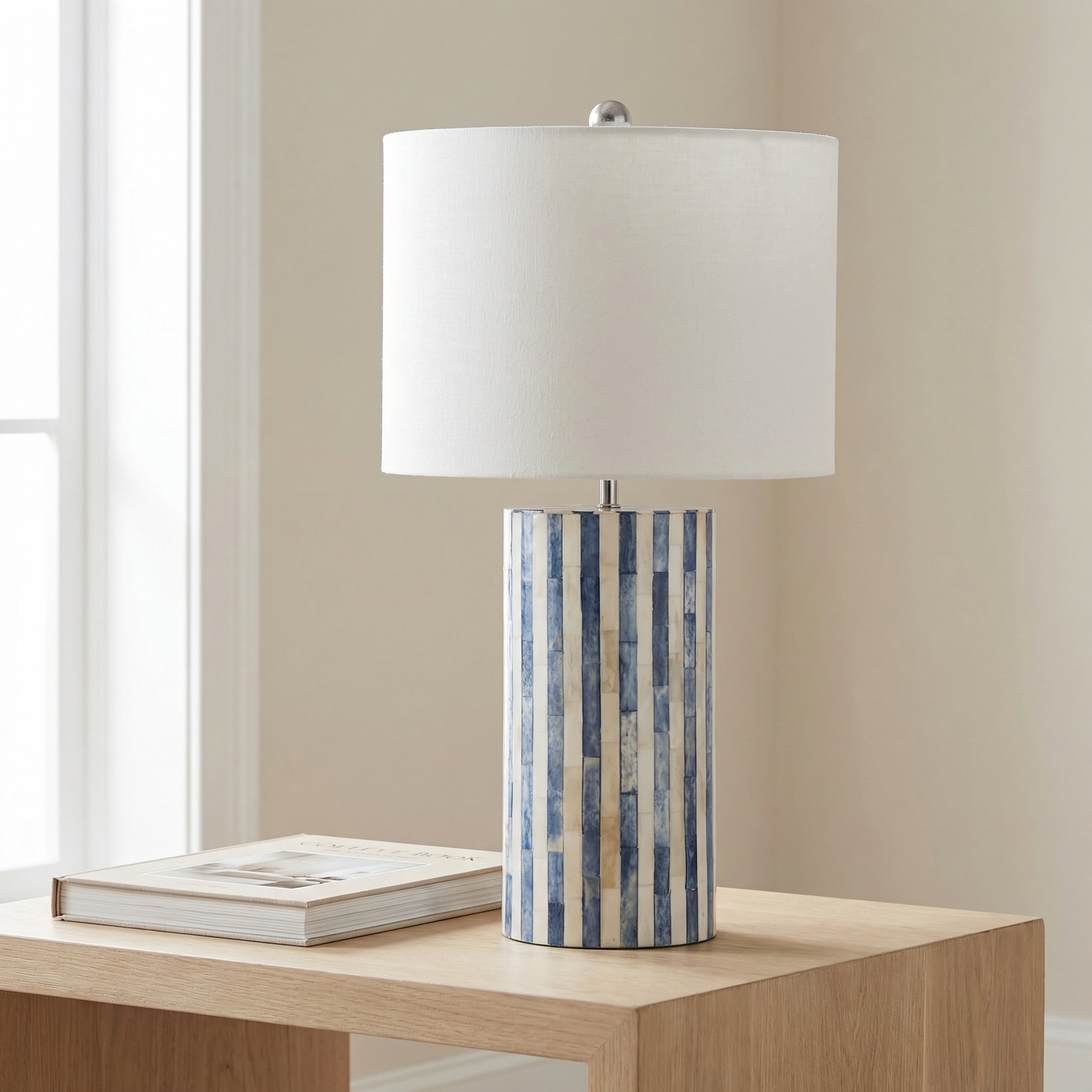 Coburn Table Lamp